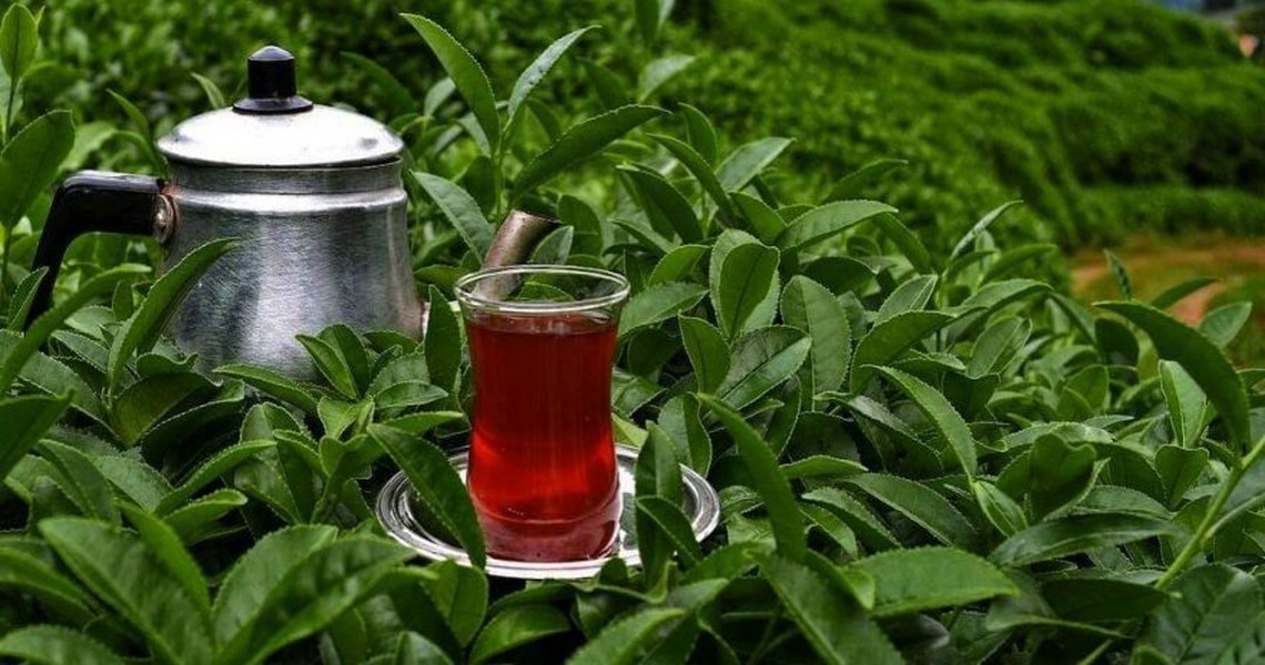 Diyarbakır Toptan Kaçak Çay